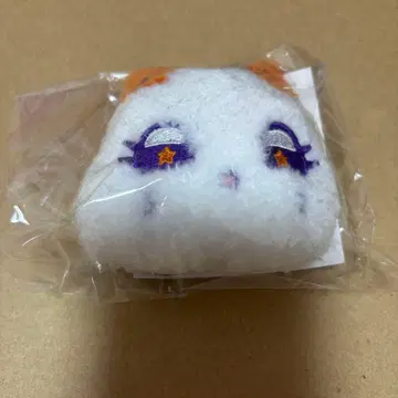 ME:I 에비하라 츠즈미 TU:ME 봉제 인형 키링