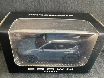 도요타 크라운 풀백카