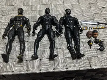 마블 레전드 블랙팬서 킬몽거