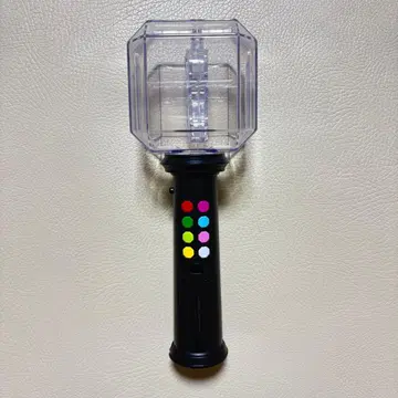 timelesz 타임레스 FAM 응원봉