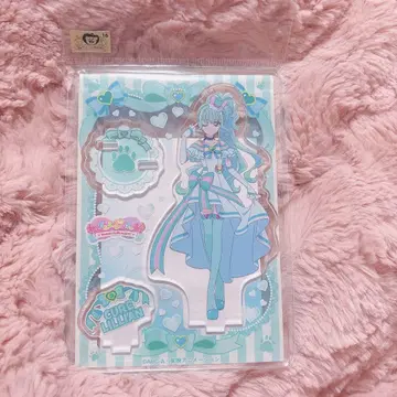 원더풀 프리큐어 아크릴 스탠드 Vol.2 큐어 리리안 원프리3