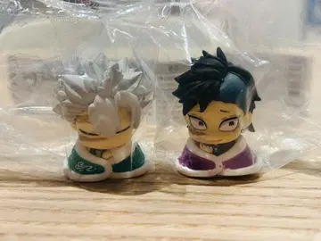 귀멸의 칼날 시나즈가와 사네미 시나즈가와 겐야 오넴탄