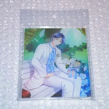 카구라 아키 아크릴 스탠드 패널