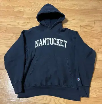 90s~00s Champion 리버스 위브