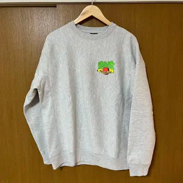 Sneakersnstuff 맨투맨