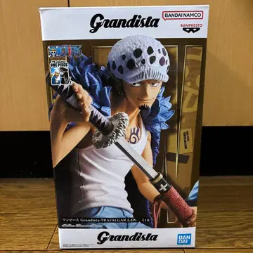Grandista 그란디스타 트라팔가 로 피규어