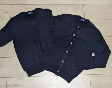 저스길리티 앙상블