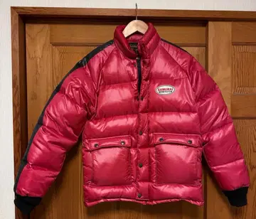 [ 초 레어 ] SAMURAI JEANS 다운 자켓 빈티지