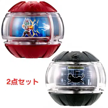 코드 캡슐 렌 캡슐 가면라이더 제츠 GP 라이더 캡슐