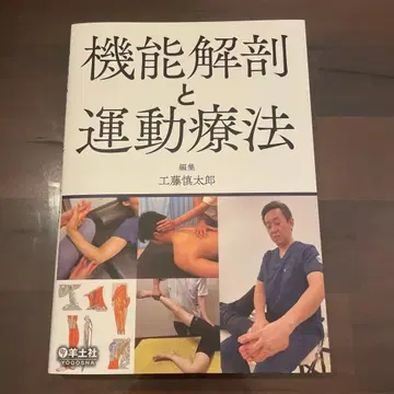 기능 해부학과 운동 치료