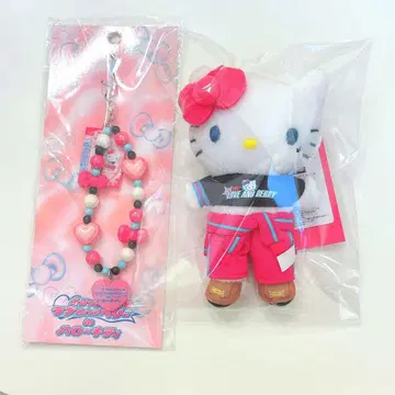 [ 익명 배송 ] 미미 러브베리 마스코트 스트랩