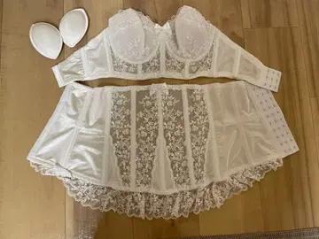 세모아 브라이덜 이너 e65