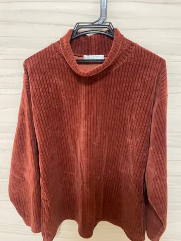 JOURNAL STANDARD 스웨터