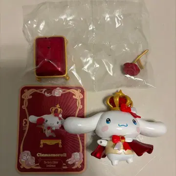 TOPTOY 산리오 장미의 밤 시나몬