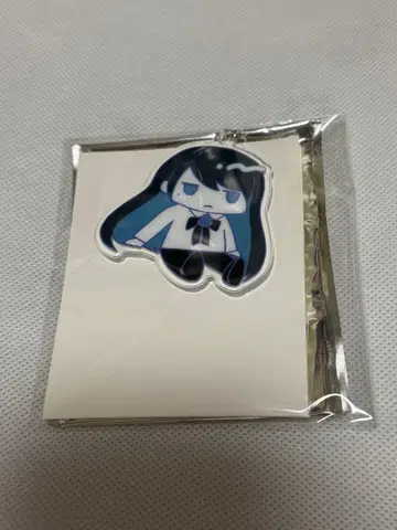 Ado 요다카 활발완려! 아크릴 키링 1