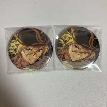 앙상블 스타즈 앙스타 히카제 카오루 캔뱃지