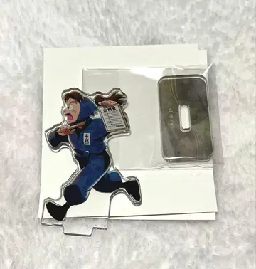 모두 함께 걷는 단 미니 아크릴 스탠드 코마츠다 유우사쿠