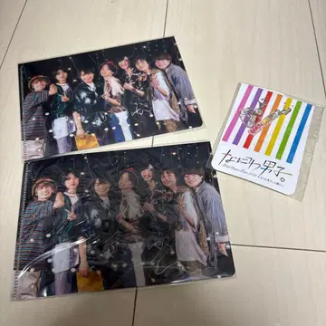 나니와단시 승리 굿즈