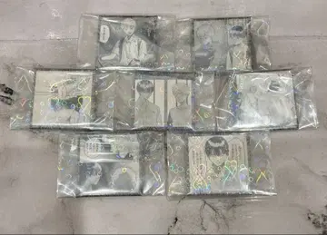 빛이 죽은 여름 캔뱃지