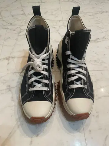 CONVERSE 한국 한정판 란스타 모션 미사용 새상품