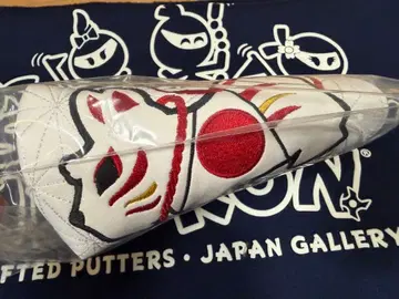 Scottie Cameron 2025 페스티벌 한정판 2개 세트