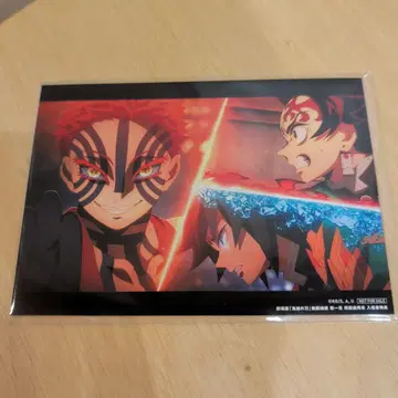 영화 귀멸의 칼날 무한열차편 제1장 아카자 재래 입장객 혜택