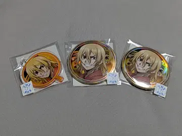 Dr.STONE 나나미 류스이 최애 복권 세트