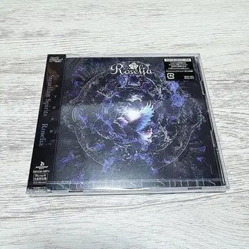 BanG Dream Roselia Steadfast Spirits