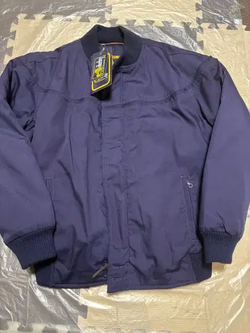 더비 오브 샌프란시스코 더비 자켓 인디고 S 새상품