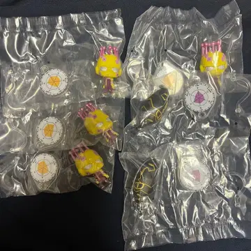 죠죠 스타콜렉션 키스 후 파이터즈