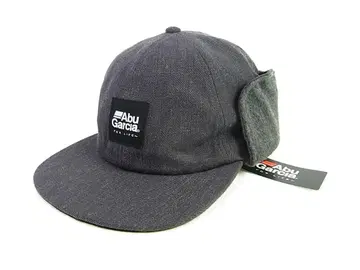 아브가르시아 플리스 귀도리 캡 그레이 프리 사이즈 1587326