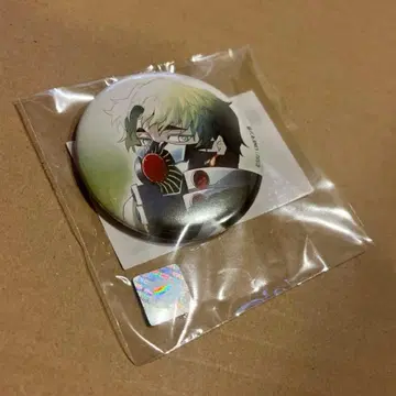 최저가 1 신의 탑 마루쿠지 스에요시 04 캔뱃지 트로이메라이