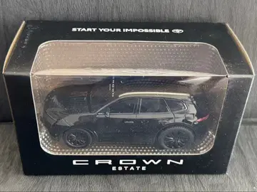 도요타 크라운 풀백카