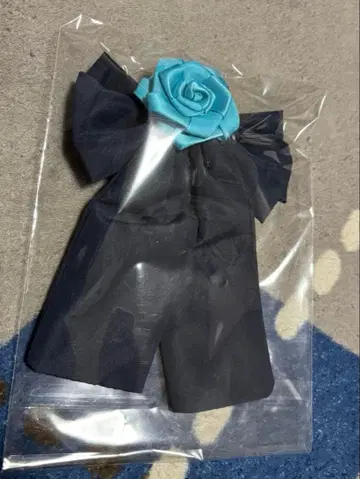 Ado 두근두근 비밀기지 2023-2024 계속 혜택 리본 미개봉 새상품