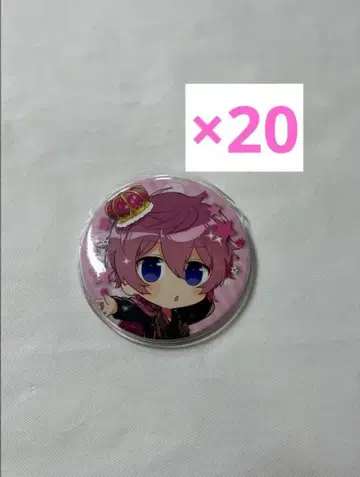 스토푸리 사토미 스토메모 10 디폴트 캔뱃지 묶음 판매