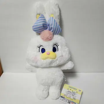 MOMOREI 폭신폭신 BIG 봉제 인형 남코 한정판