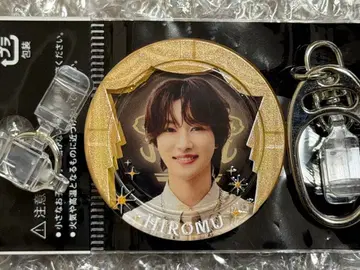 ROIROM 로이롬 랜덤 럭키 코인 혼다 히로무