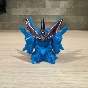 슈페리얼 드래곤 (악) 간지우기