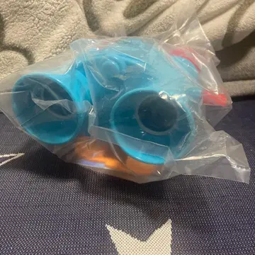 토이스토리 레니 쌍안경 디즈니 온 아이스