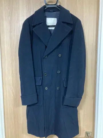 MACKINTOSH PHILOSOPHY 체스터 코트 더블