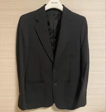 edition 테일러드 자켓 34