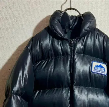 쿠르아니 KLUANE 다운 자켓 캐나다제