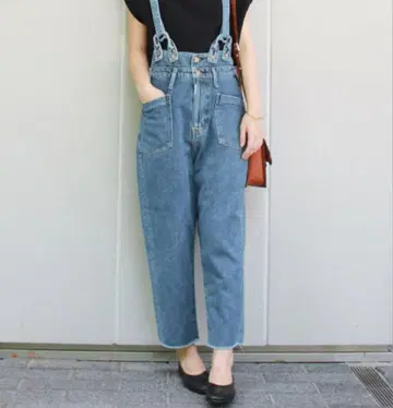 스픽 앤 스팬 썸씽 살로펫 컷오프