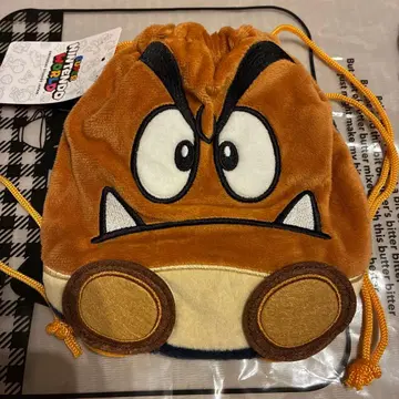 슈퍼 마리오 밤/폭탄병 복조리