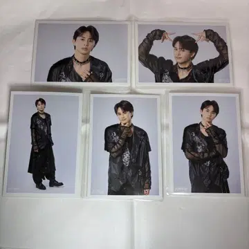 초특급 생사진 타쿠야 쿠사카와 타쿠야 컴플리트 컴프 컴프세트