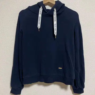 BLUE LABEL CRESTBRIDGE 후드티 네이비 38
