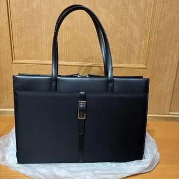 비즈니스 백 (자립 타입) 새상품급!