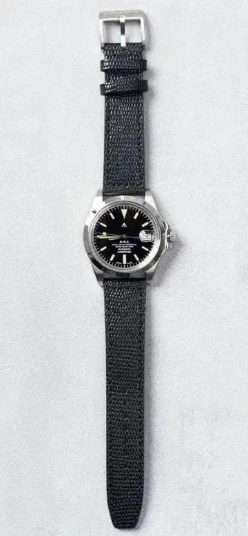 NAVAL WATCH FRXA002