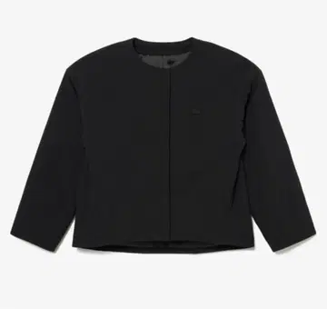 [ 가격 대폭 인하 ] LACOSTE 패디드 숏코트 사이즈 36