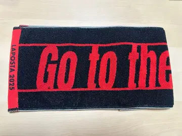 JO1 LAPOSTA2025 타월